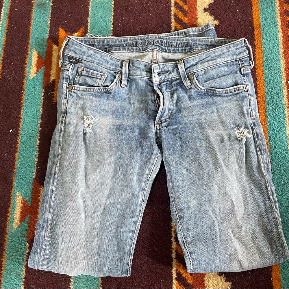 Citizens of Humanity Jeans